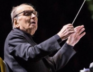 Ennio Morricone